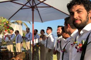 Dos Lunas Events - 5