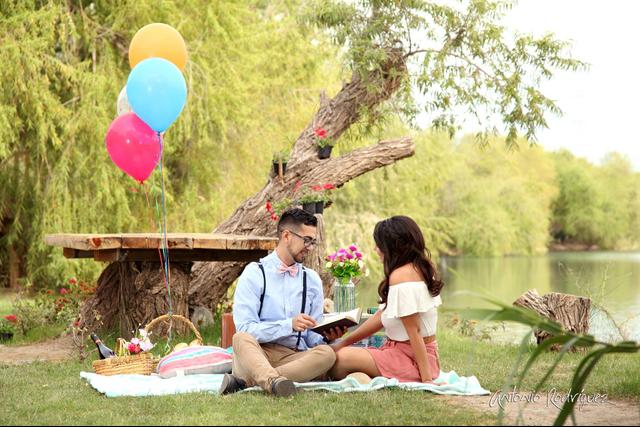 Antonio Rodriguez - 2