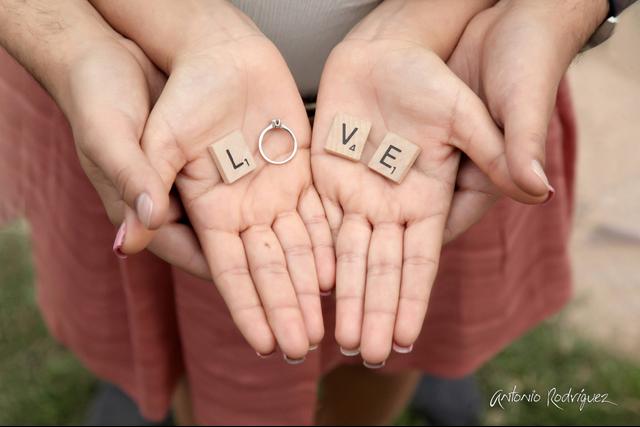 Antonio Rodriguez - 3