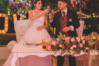 Banquetes D'Excelencia - 15