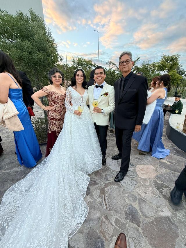 Bureo Terraza/Jardín - 2