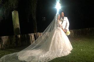 Camila Avendano Wedding & Event Planner - 6