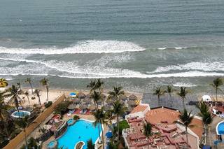 Sunvivia By Fiesta Americana Mazatlán - 13