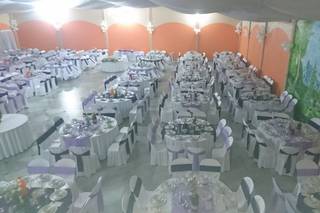 Salón El Paraíso - 5
