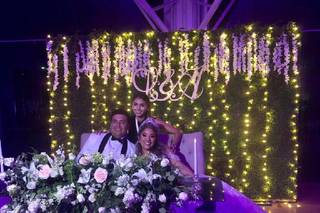 Camila Avendano Wedding & Event Planner - 7