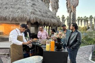 Brindemos Cocktails y Shots - 7