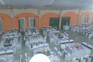 Salón El Paraíso - 6