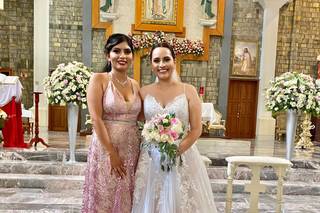 Isabella Novias - 13
