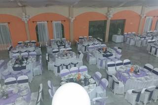 Salón El Paraíso - 7