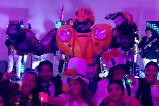 Camila Avendano Wedding & Event Planner - 8