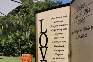 Letras Gigantes Cuernavaca - 28