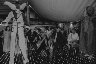 Grupo Musical BambaBack - 5