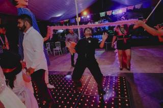 Grupo Musical BambaBack - 7