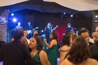 Grupo Versátil Show - 6
