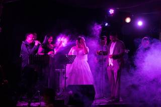 Grupo Versátil Show - 7