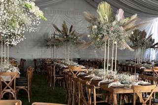 Dëd Floral Art & Deco - 11