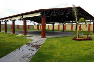 Jardin San Rafael - 6