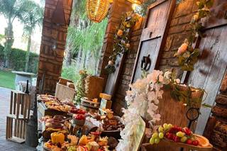 Club Campestre Tecate - 10