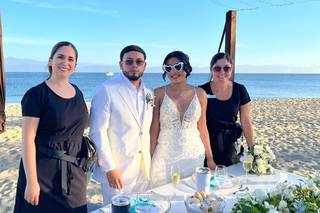 Mi Boda en Vallarta - 10