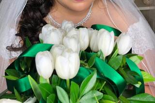 Susy Ochoa Maquillaje Aerógrafo - 17