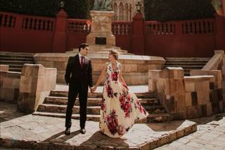Marco Moreno - 5