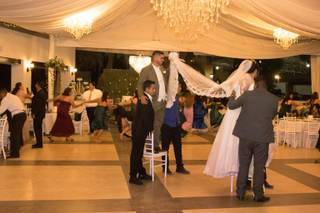 La Hacienda Centro de Eventos - 11