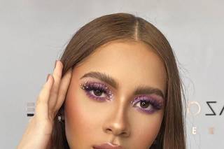 Elizabeth Mendoza - 18