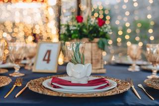 Maruhani Banquetes - 6