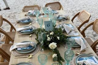 Banquetes Los Cuates - 6