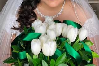 Susy Ochoa Maquillaje Aerógrafo - 19