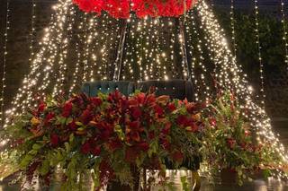 Maruhani Banquetes - 7