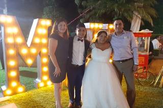 Letras Gigantes Makro - 13