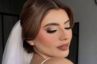 Karla Eligio Makeup - 6