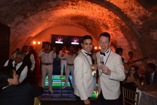 Bessa Producciones - 1