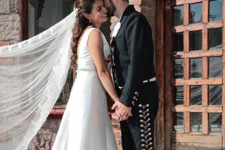 Hacienda de La Condesa - 11