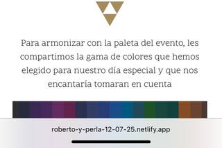 Digital Invite by Esmeralda - 9