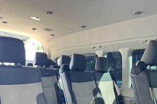 Emva Tours & Transportación - 3