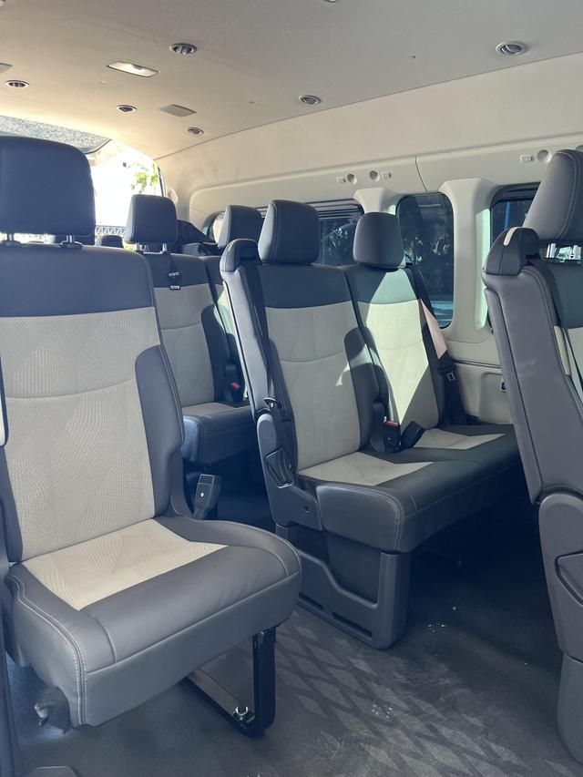 Emva Tours & Transportación - 2