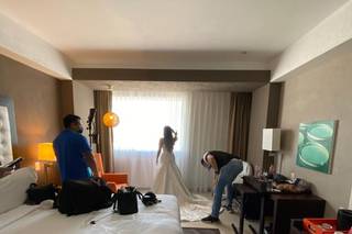 Hotel Indigo - 9