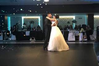 Coreográfica Nupcial - 14