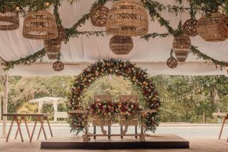 Loma Colibrí Eventos - 6