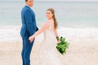 Velvet Vows Studio - 1