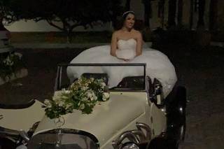 Novias de España - Morelia - 10