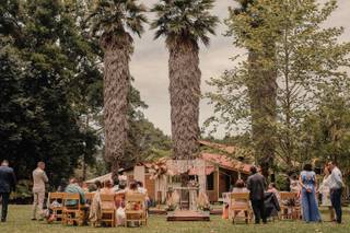 Loma Colibrí Eventos - 7