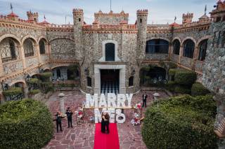 Sí Me Caso - Proposal Planner - 11