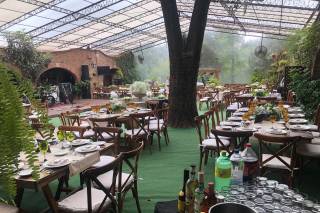 Banquetes Escoffier - 4