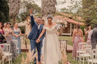 Loma Colibrí Eventos - 8