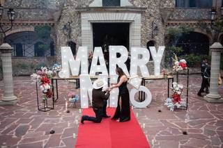 Sí Me Caso - Proposal Planner - 12
