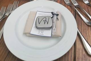 Banquetes Escoffier - 5