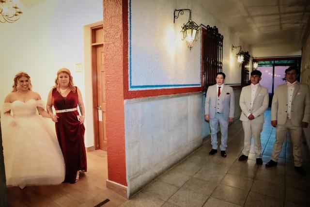 Hacienda San Andrés - 3